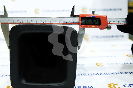 Коронка скальная СК-0002624 BP