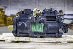 Гидронасос основной СК-0026227 MBP Гидронасос основной СК-0026227 MBP