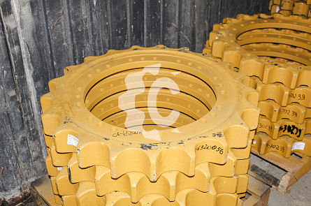 Звездочка СК-6320056 QHD