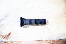Болт (PLOW BOLT 7/8"X3-1/2") СК-6285054 OEM
