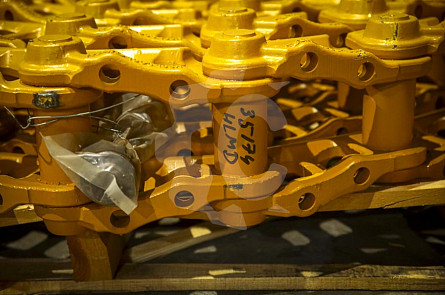 Цепь гусеничная 51L СК-35174 HLMD