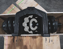 Механизм натяжения в комплекте с вилкой СК-6321583 QHD