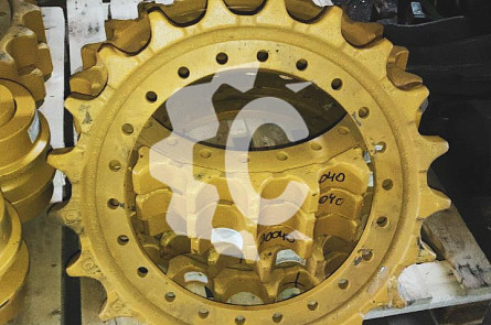 Звездочка СК-30040 QHD