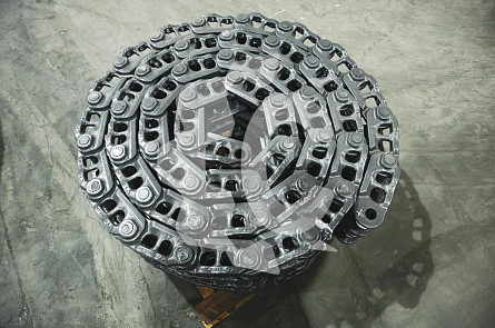 Цепь гусеничная 45L СК-6151718 VTP