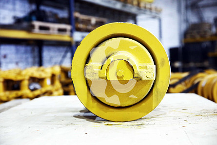 Каток опорный двубортный СК-13168 HSTF