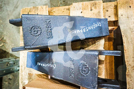 4507888 - Коронка рыхлителя СК-12018 BP