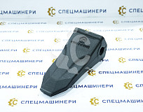 Скальная коронка (КОВАНАЯ)  