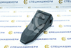 Скальная коронка (КОВАНАЯ) СК-0032008 BP