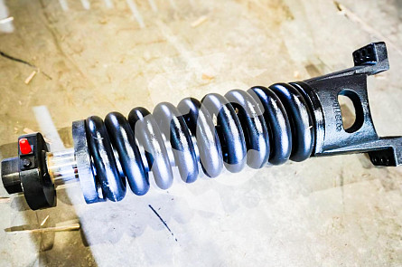 Механизм натяжения СК-0002811 JM