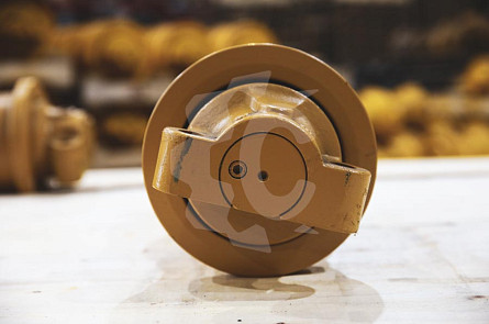 Каток опорный СК-6284076 QHD