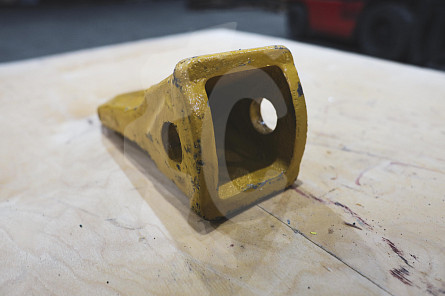 Коронка скальная СК-0000844 TURBO