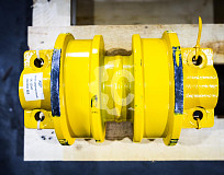 Каток опорный двубортный СК-12947 GE