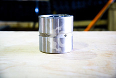 Втулка рукояти СК-0003206 OEM