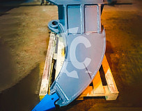 Однозубый рыхлитель R.01.40 СК-0037974 СК