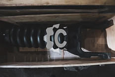 Механизм натяжения СК-6308114 QHD