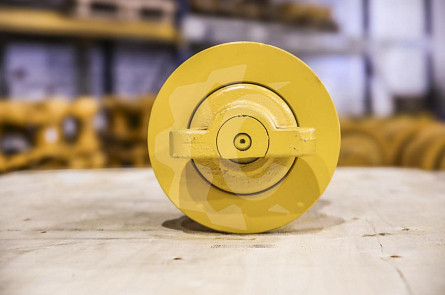 Каток опорный однобортный СК-6286279 STF