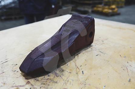 Коронка скальная СК-0001477 HZ