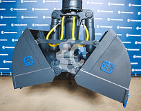 Грейфер копающий GR.DG.02.050.000 СК-0024770 СК