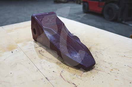 Коронка скальная СК-0002109 HZ