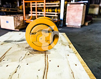 Каток опорный однобортный СК-6282323 СК