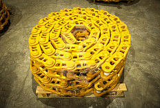 Цепь гусеничная 47L СК-35873 СК