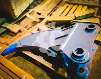 Однозубый рыхлитель R.01.10 СК-0037670 СК