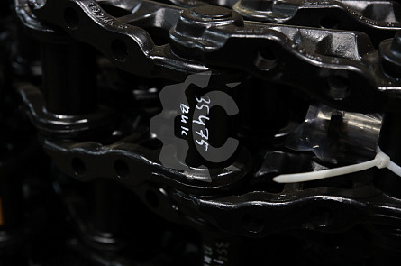 Цепь гусеничная 47L (Т палец) СК-0035475 BUK