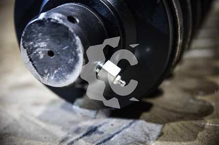 Механизм натяжения СК-3852881 JM