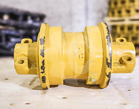 Каток опорный однобортный СК-6301179 STF