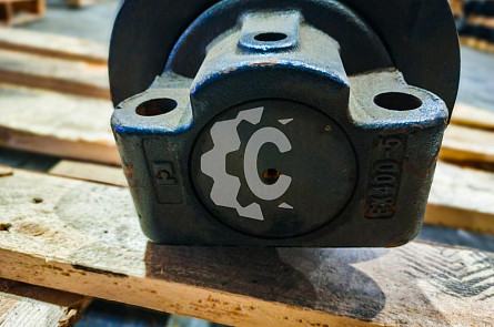 Каток опорный СК-12594 CH