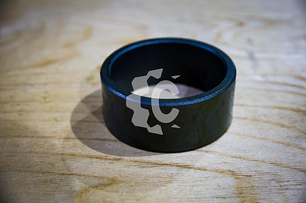 4352398 - Втулка проушины г/ц СК-43987 HS