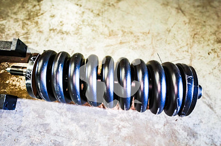 Механизм натяжения в комплекте с вилкой СК-6321583 JM