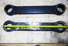 Рычаг трапеции (правый+левый) СК-0036999 СК (c)