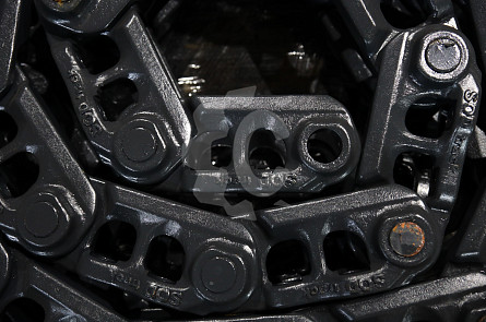 Цепь гусеничная 44L СК-0026779 SOD