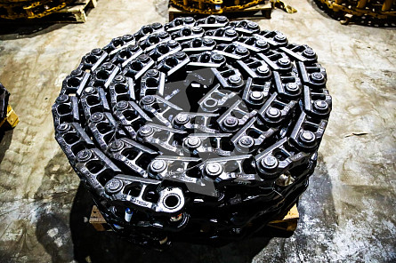 Цепь гусеничная 50L (под M22) СК-0036255 CH