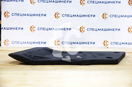 Бокорез ковша левый СК-6200101 BP