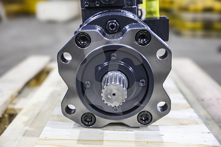 Гидронасос основной СК-0026227 MBP