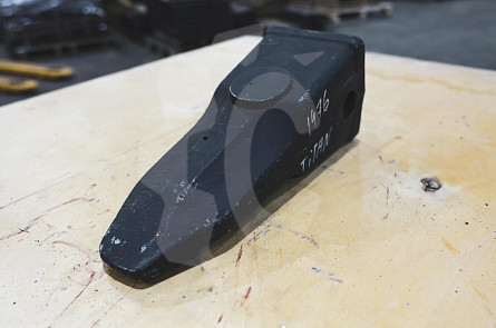 Коронка скальная СК-0001476 TITAN