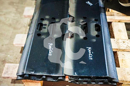 Башмак 3G 600 мм SJM  для экскаваторов Hitachi