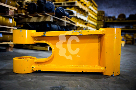 206-70-D2120 - Трапеция ковша СК-6325533 СК (c)