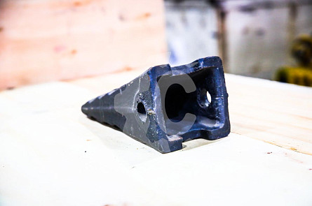 Коронка скальная СК-0004611 TITAN