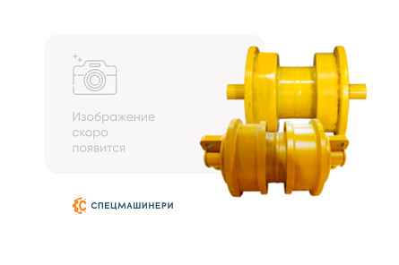 Каток опорный двубортный СК-12947 KBJ