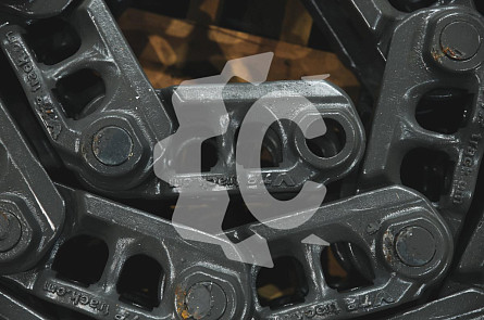 Цепь гусеничная 49L СК-35218 VTP