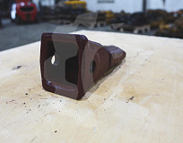 Коронка скальная СК-0000844 HZ