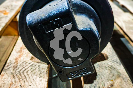 57700494 - Каток опорный СК-12952 CH