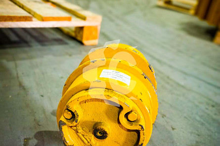 Каток поддерживающий СК-0035231 GE