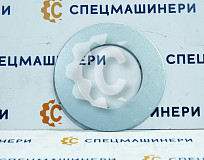 Шайба регулировочная 2,00 мм СК-6190995 GE – уплотнение для спецтехники