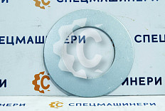 Шайба регулировочная 2,00 мм СК-6190995 GE – уплотнение для спецтехники