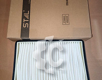 Фильтр кабины СК-0025369 STAL