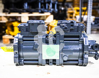 Гидронасос основной СК-6306972 MBP